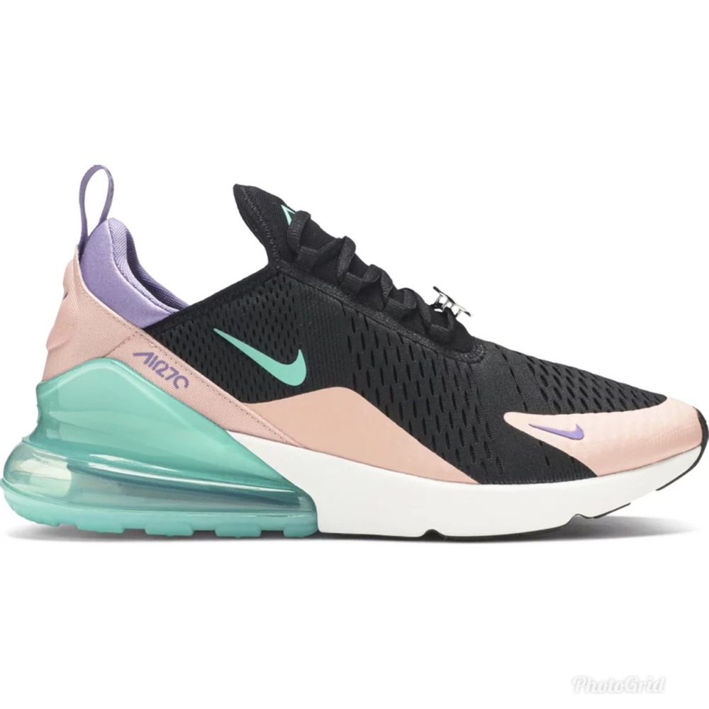 2019 Air Max 270 'Have A Nike Day'